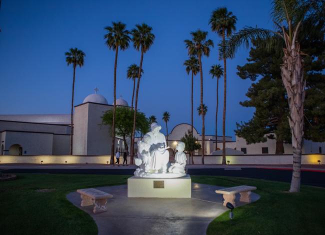 Easter Vigil